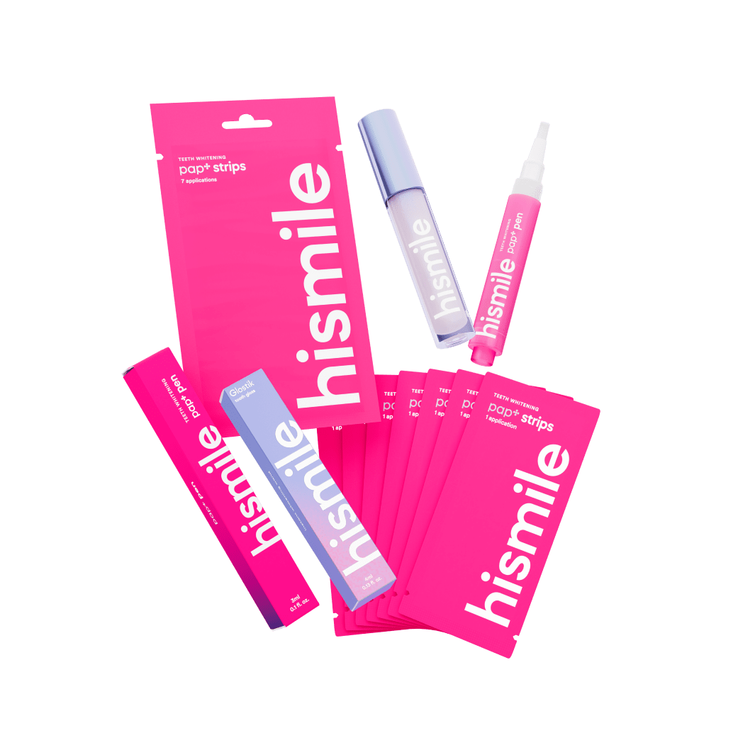 Maximum Whitening Bundle