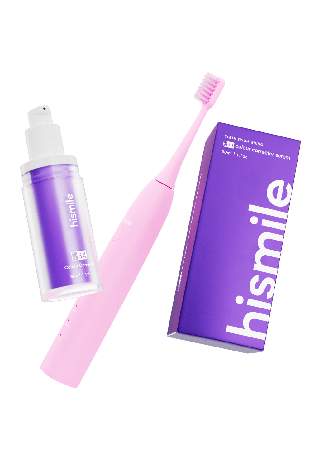 Ultimate Toothbrush Bundle