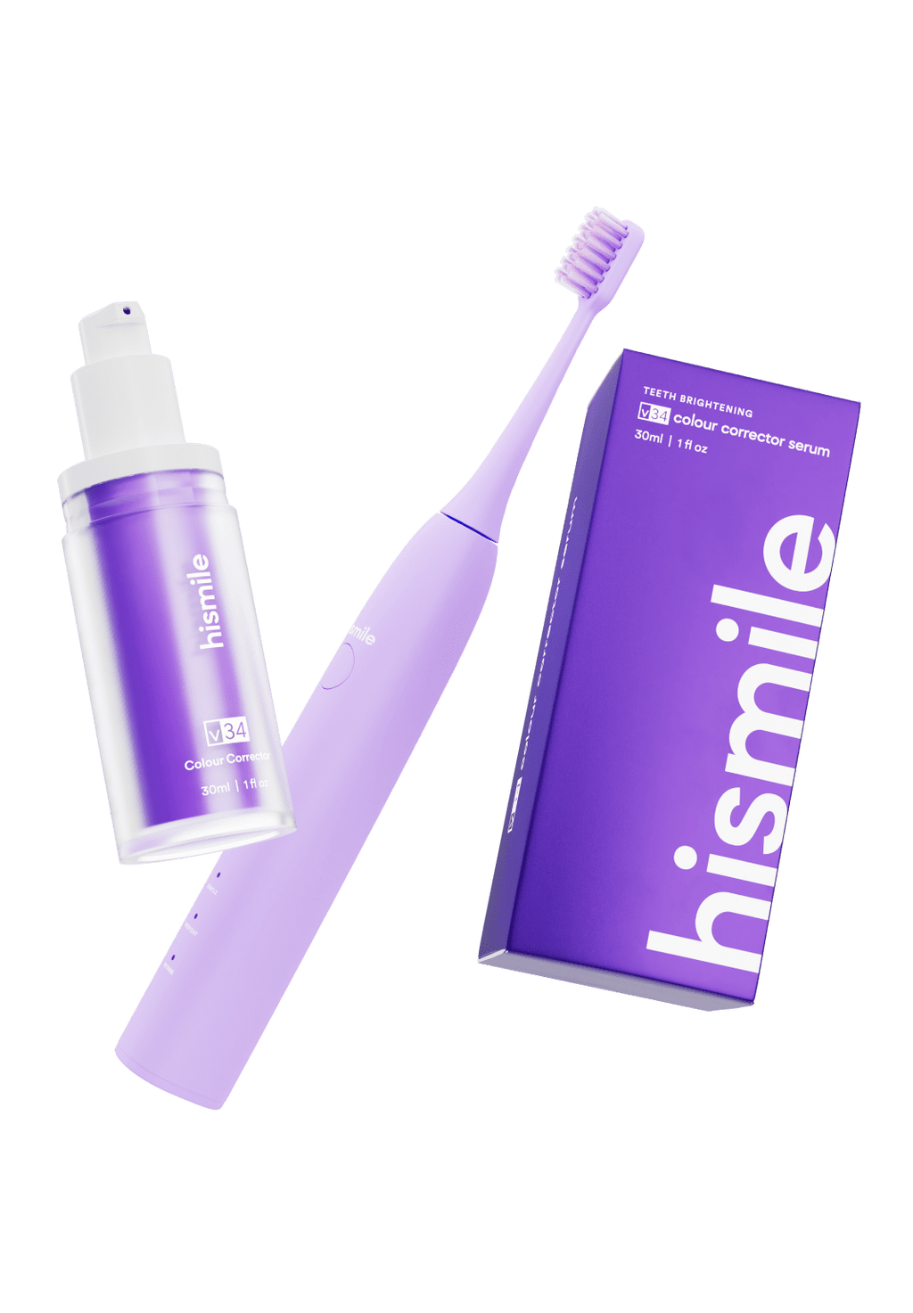 Brighten With Style Bundle