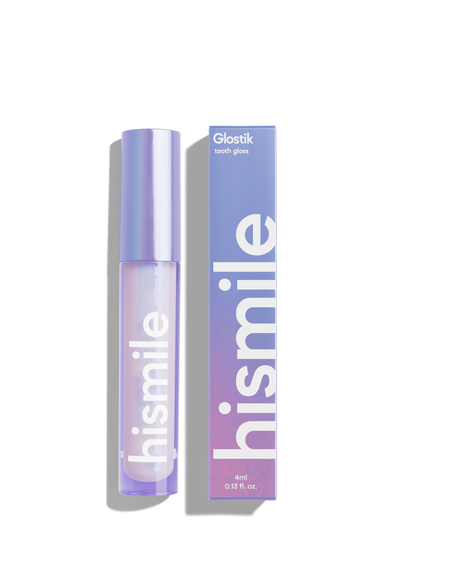 Buy One Get One Free - Glostik Tooth Gloss