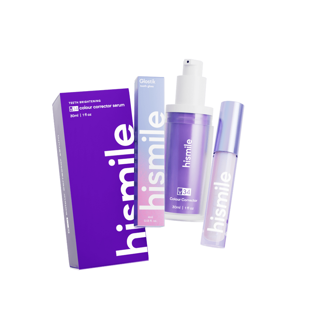 Instant Whitening Bundle