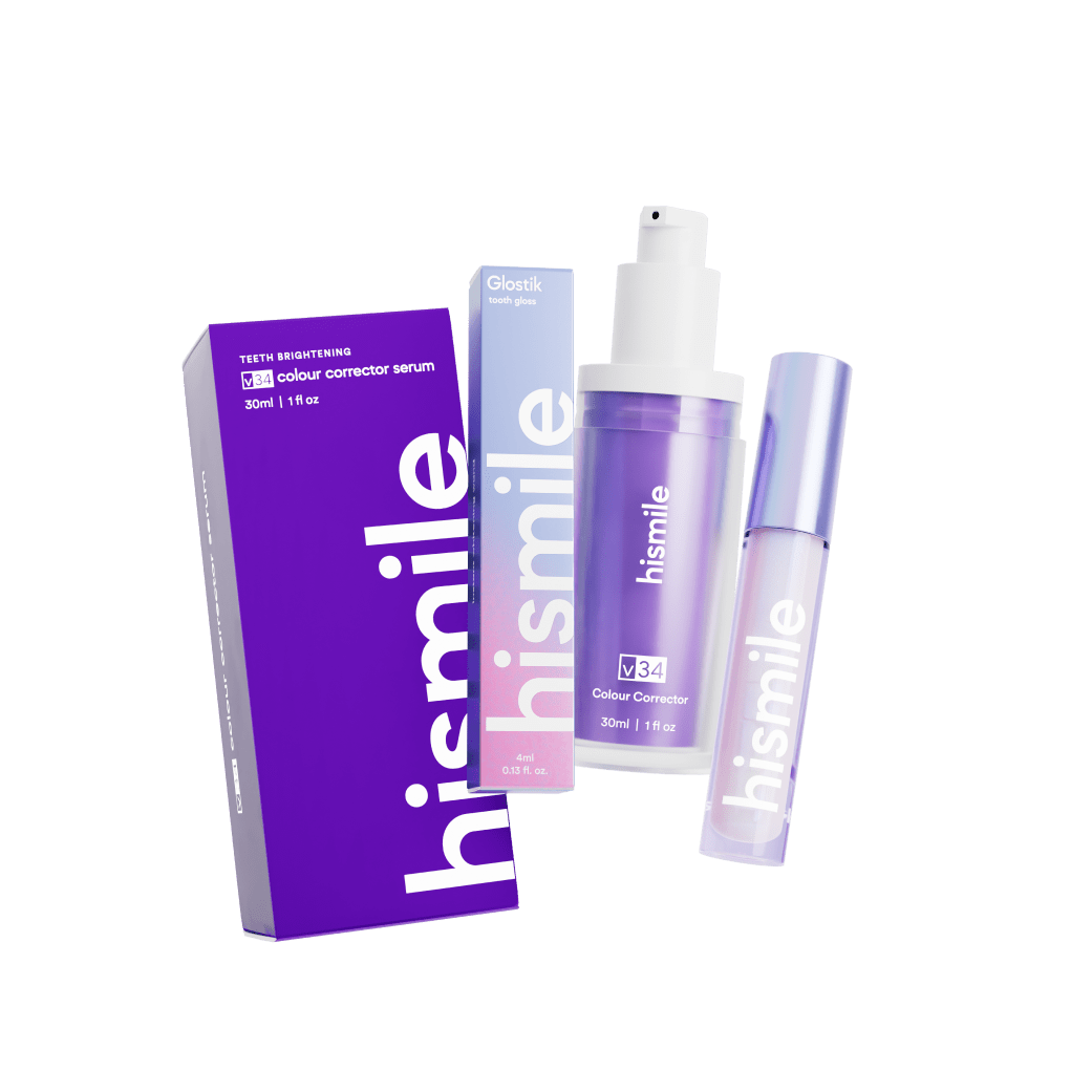 Instant Whitening Bundle