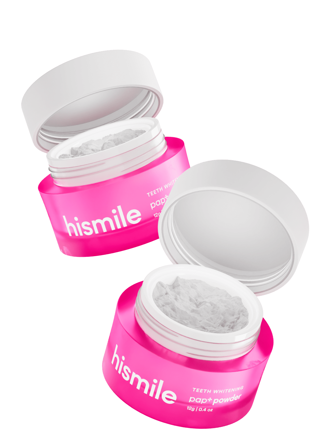 PAP+ Powder with Free PAP+ Strips