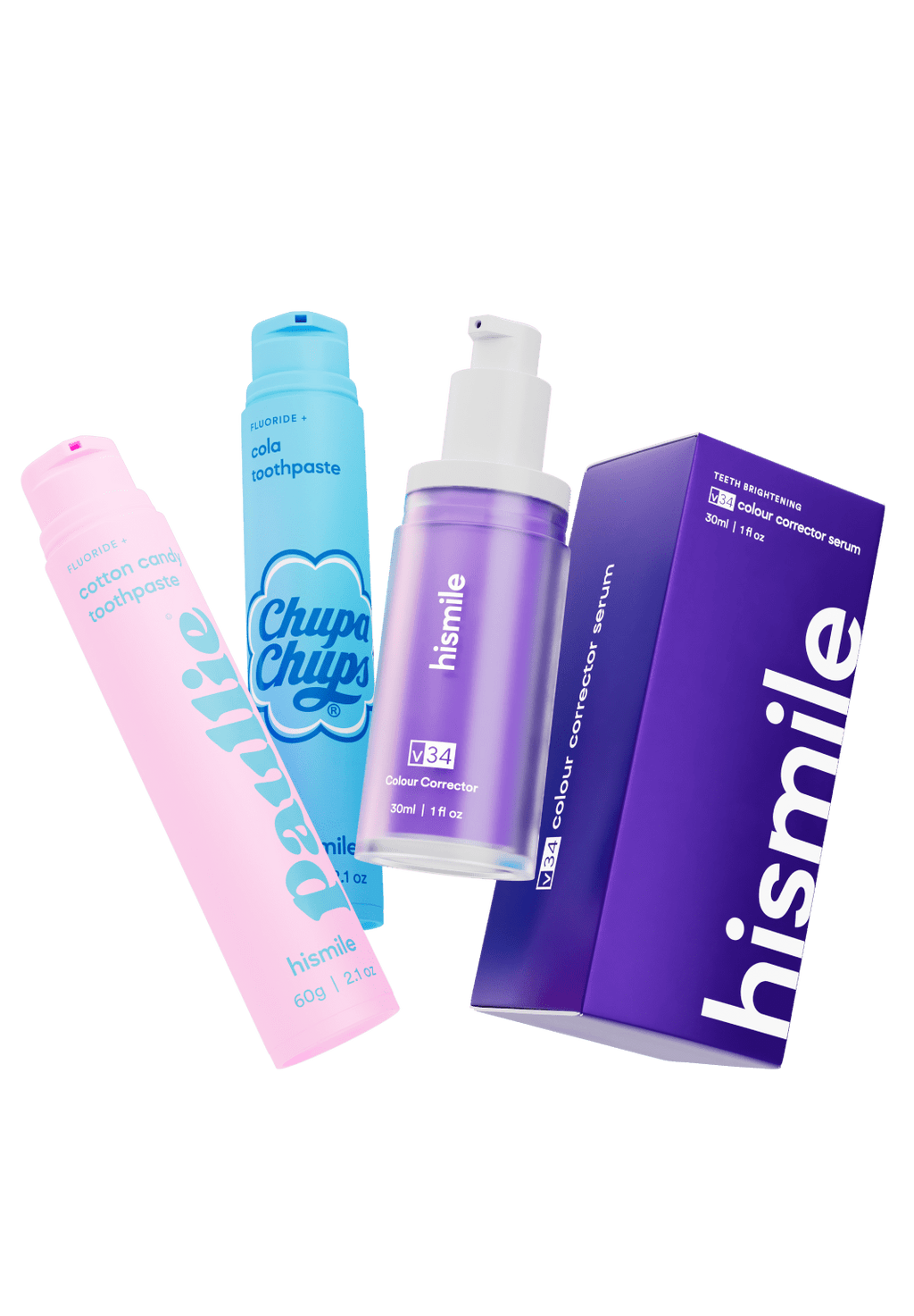 Delectable Brightening Duo Bundle