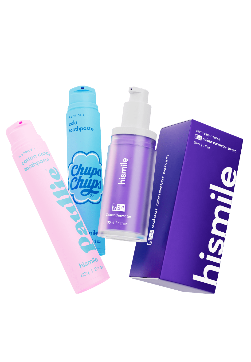 Delectable Brightening Duo Bundle