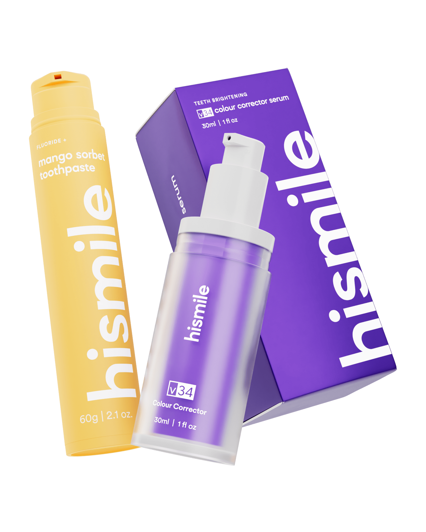 Everyday Instant Brightening Bundle