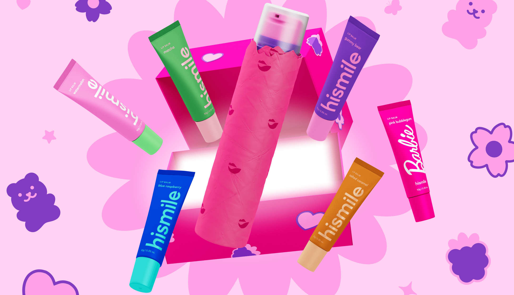 Lip Balm Bundle
