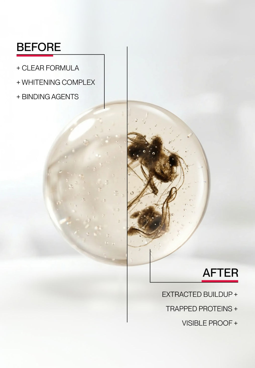 iD Stain Whitening Mouthwash