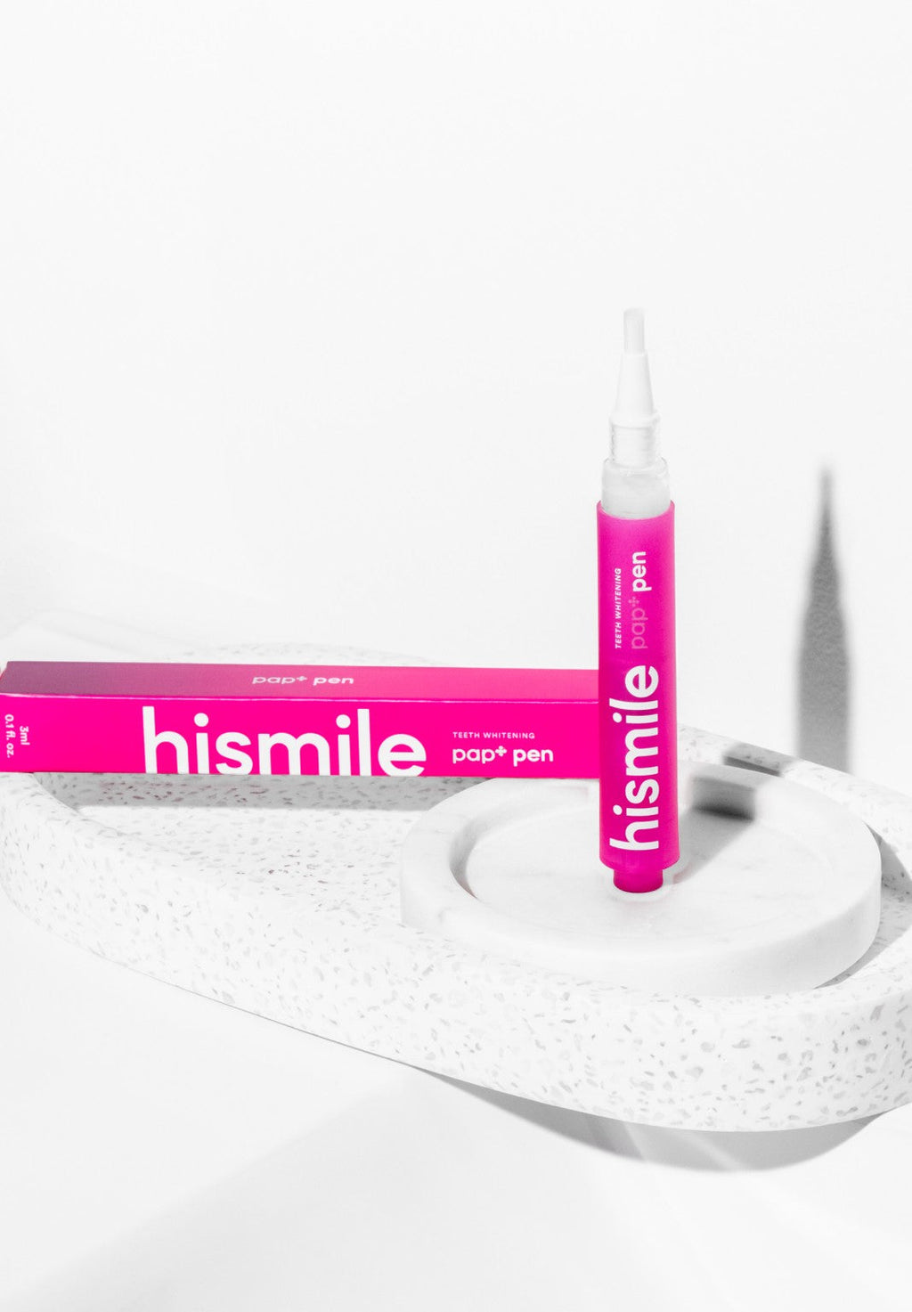 On-the-go Whitening Bundle