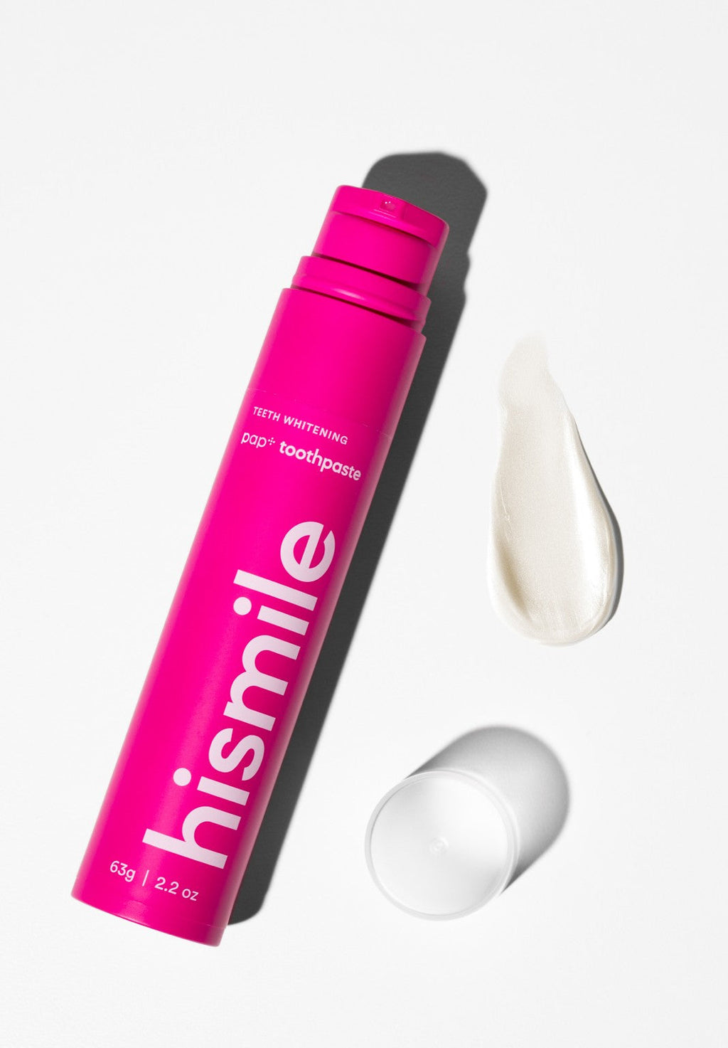 PAP+ Whitening Toothpaste