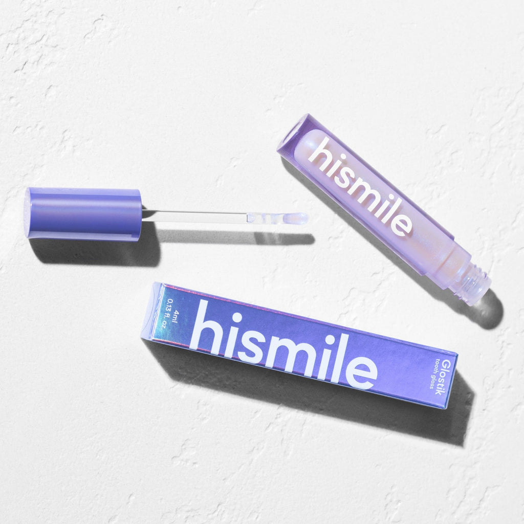 Buy One Get One Free - Glostik Tooth Gloss