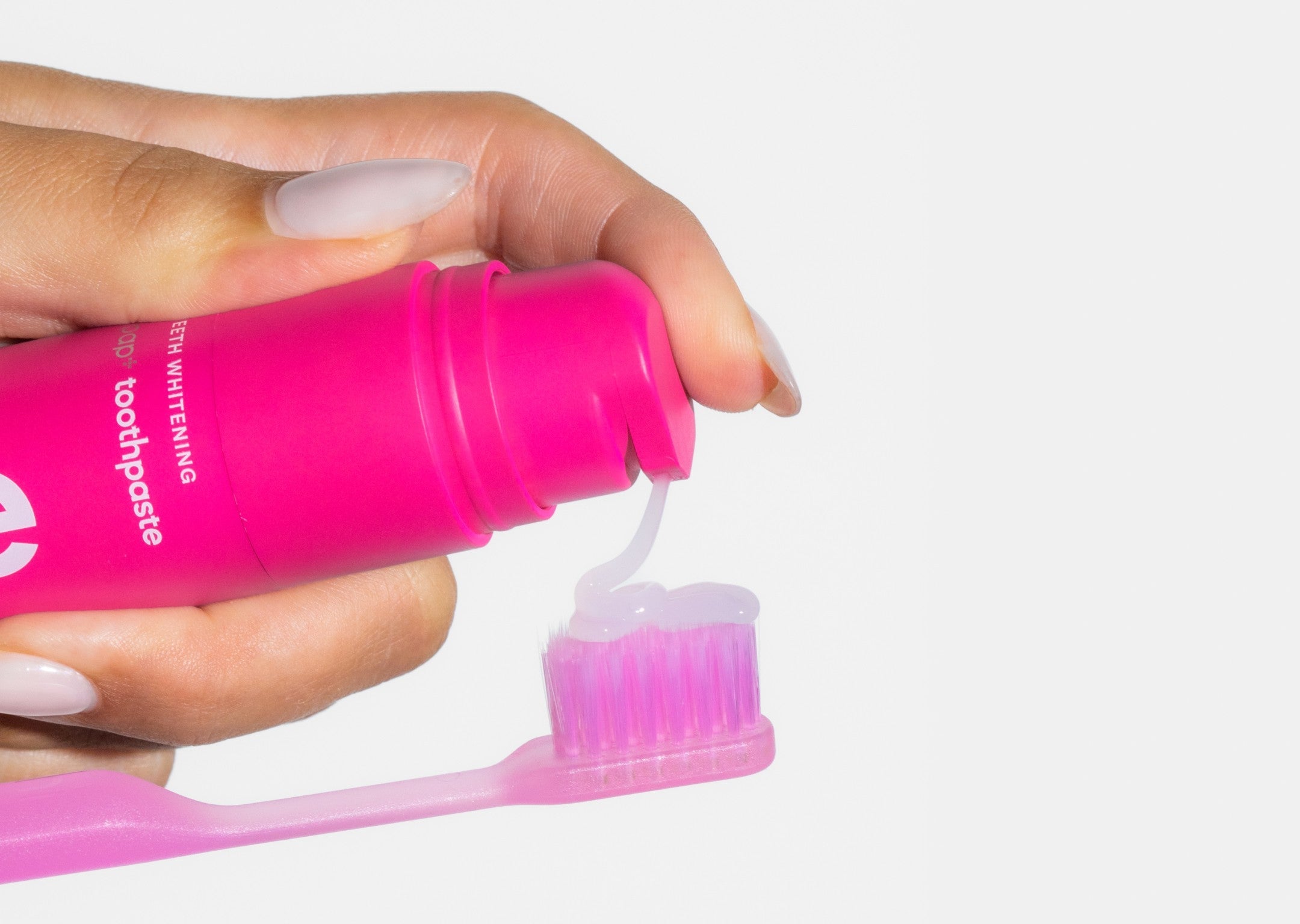 PAP+ Whitening Toothpaste