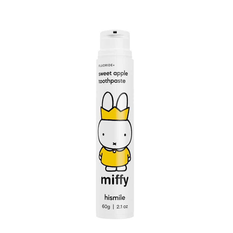 Hismile Toothpaste