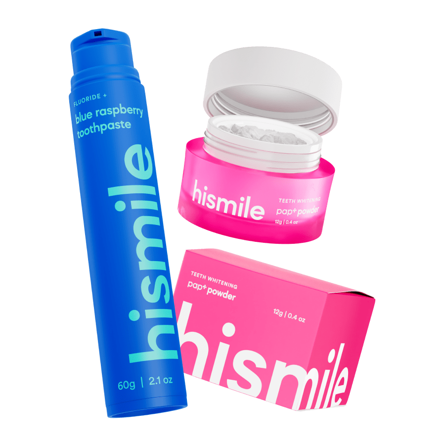 Daily Whitening Bundle