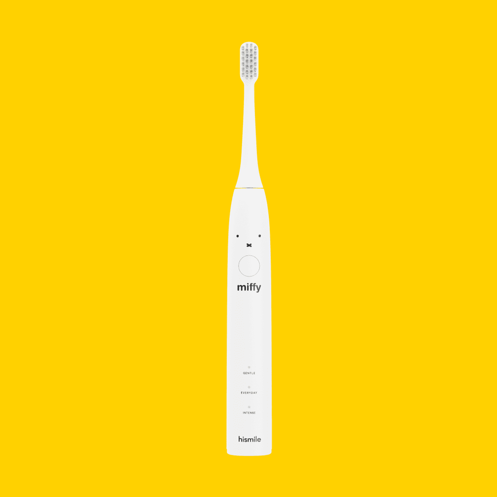 Electric Toothbrush