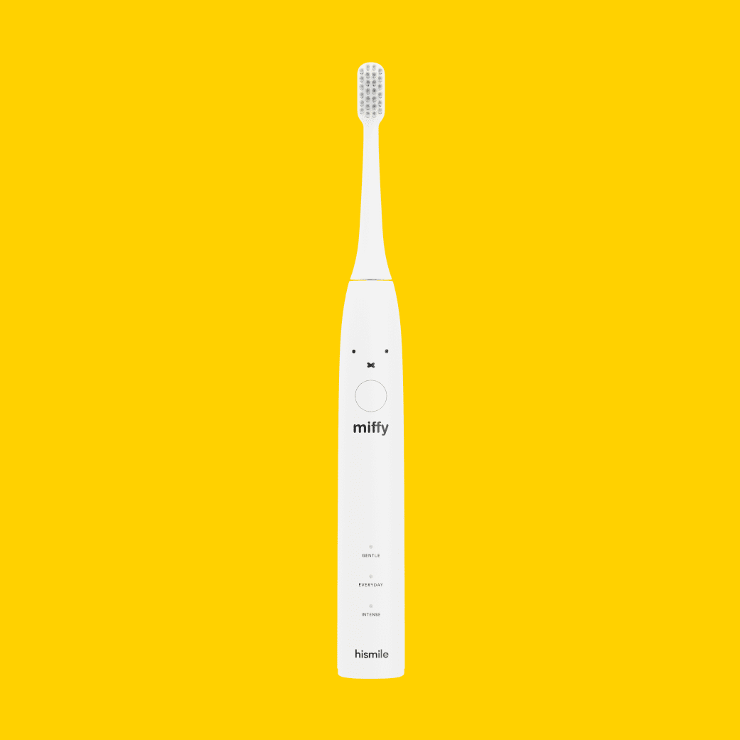 Electric Toothbrush