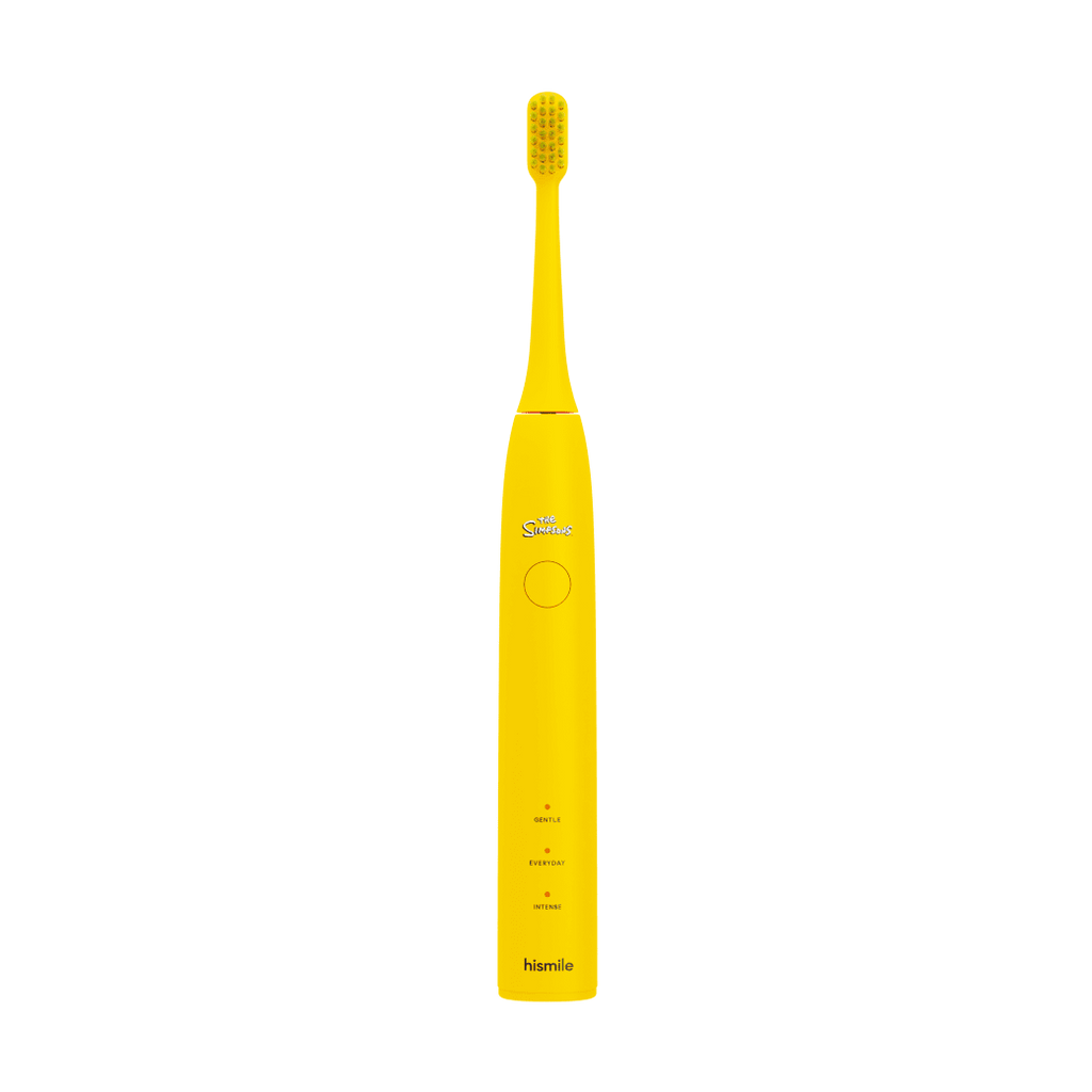 Electric Toothbrush