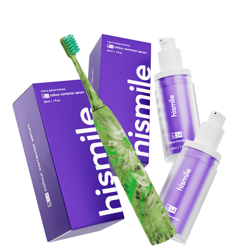 Ultimate Toothbrush Bundle