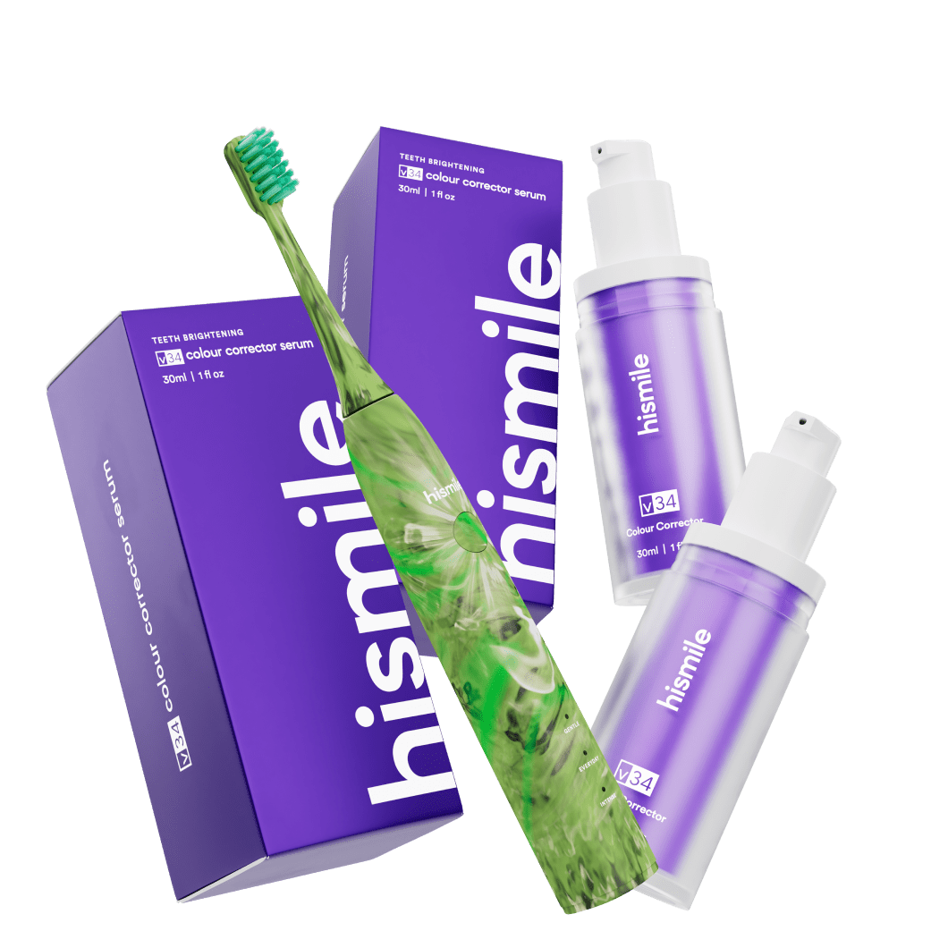 Ultimate Toothbrush Bundle