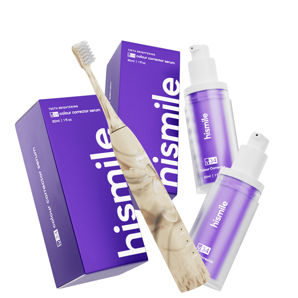 Ultimate Toothbrush Bundle