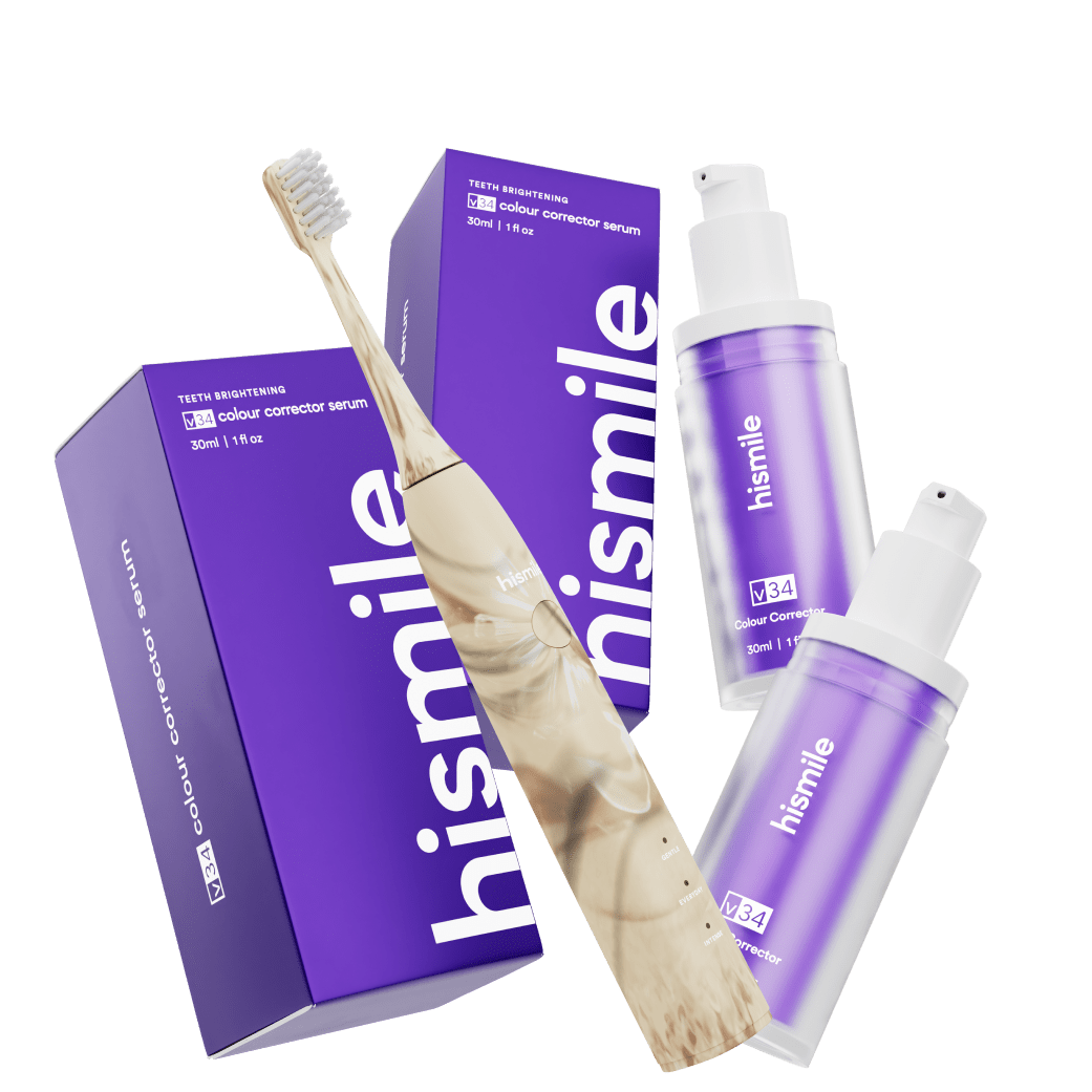 Ultimate Toothbrush Bundle