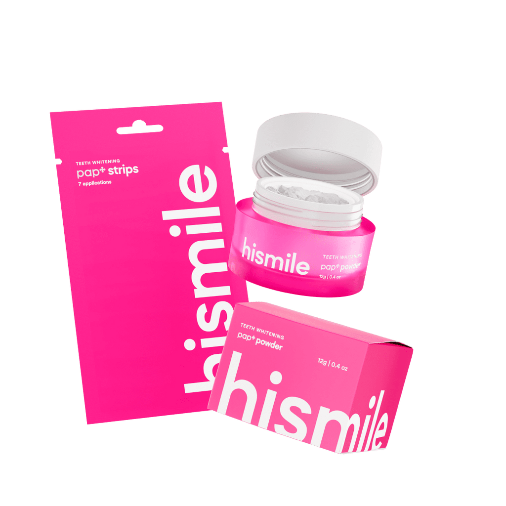 PAP+ Powder with Free PAP+ Strips