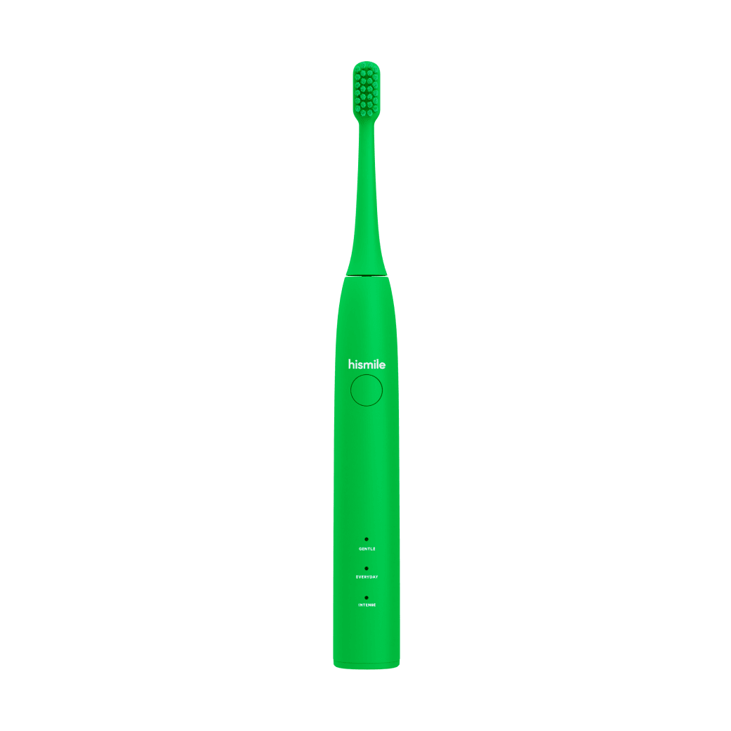 Electric Toothbrush