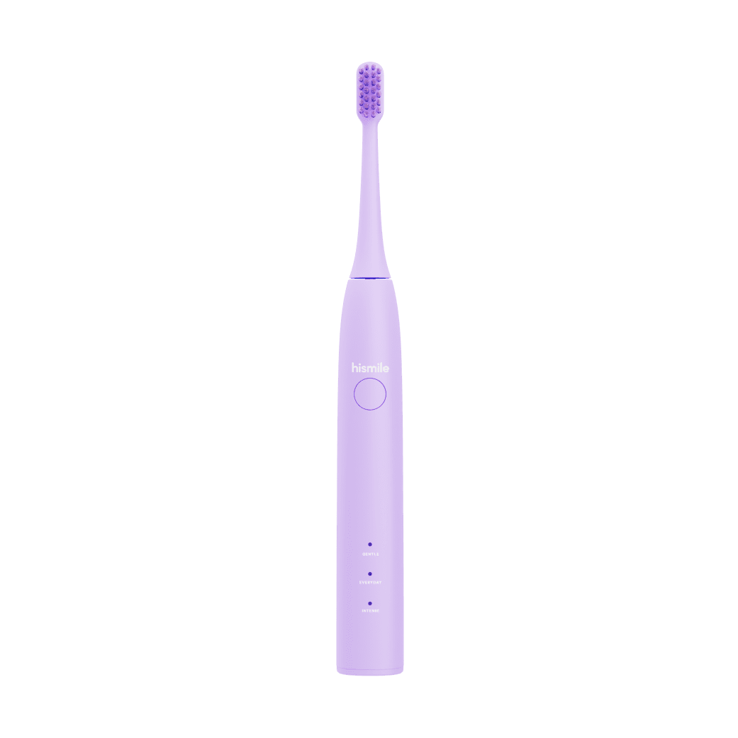 Electric Toothbrush