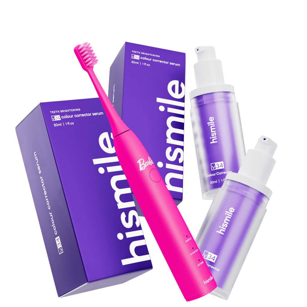 Ultimate Toothbrush Bundle