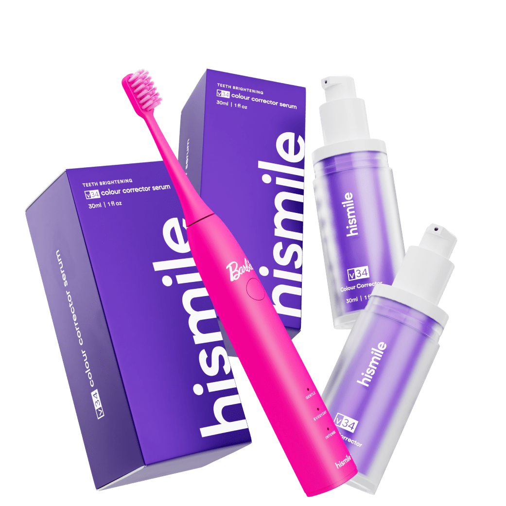 Ultimate Toothbrush Bundle