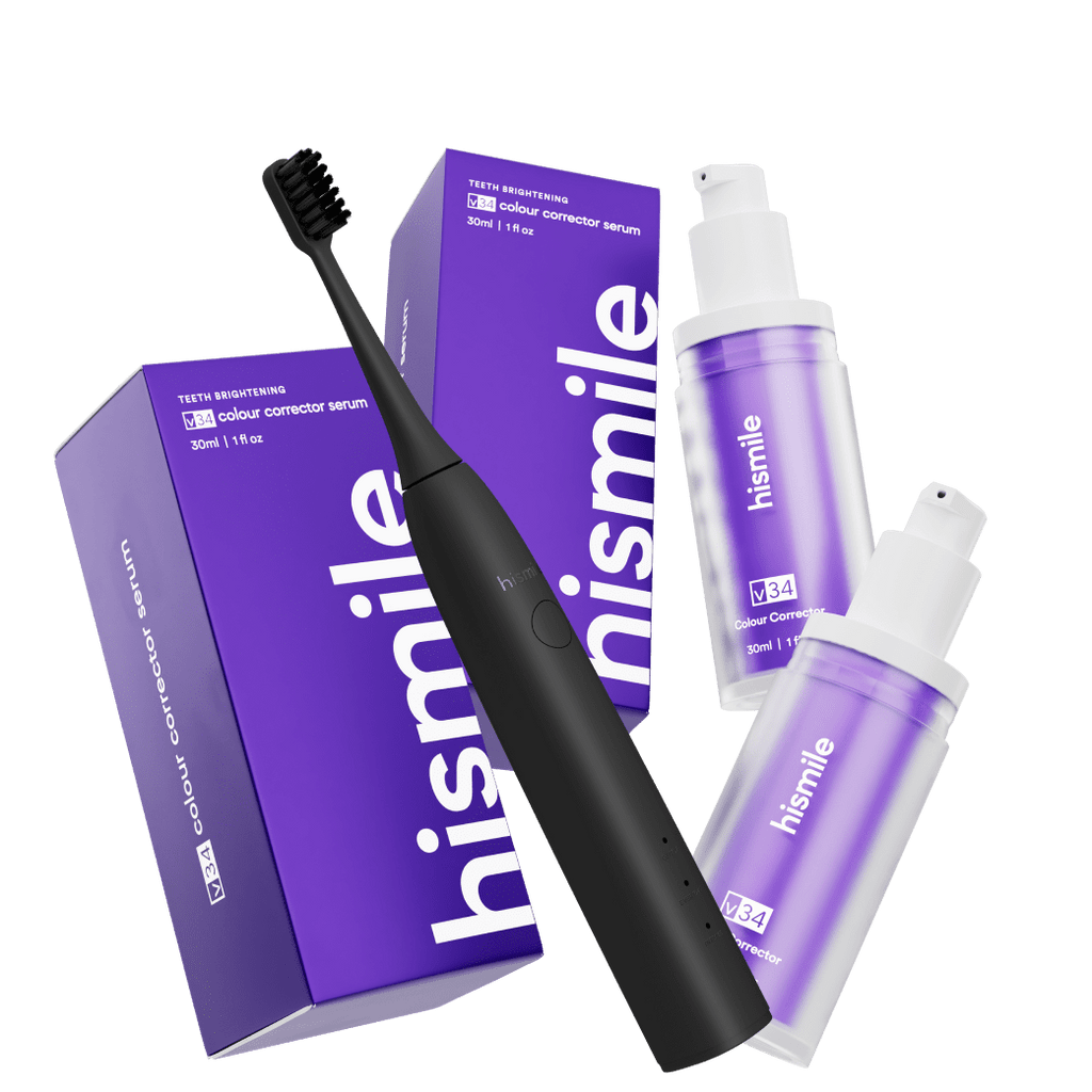 Ultimate Toothbrush Bundle