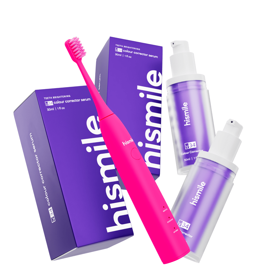 Ultimate Toothbrush Bundle