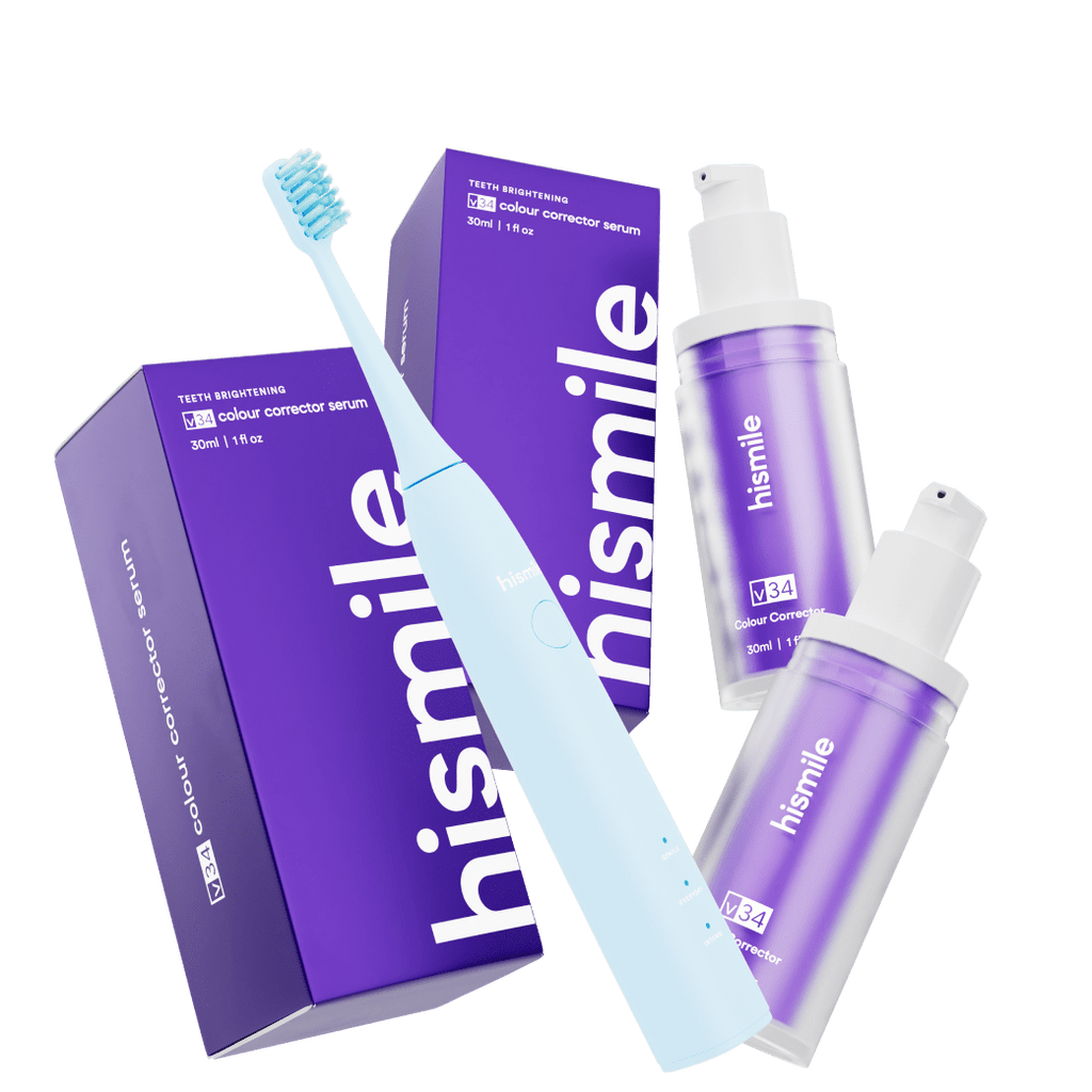 Ultimate Toothbrush Bundle