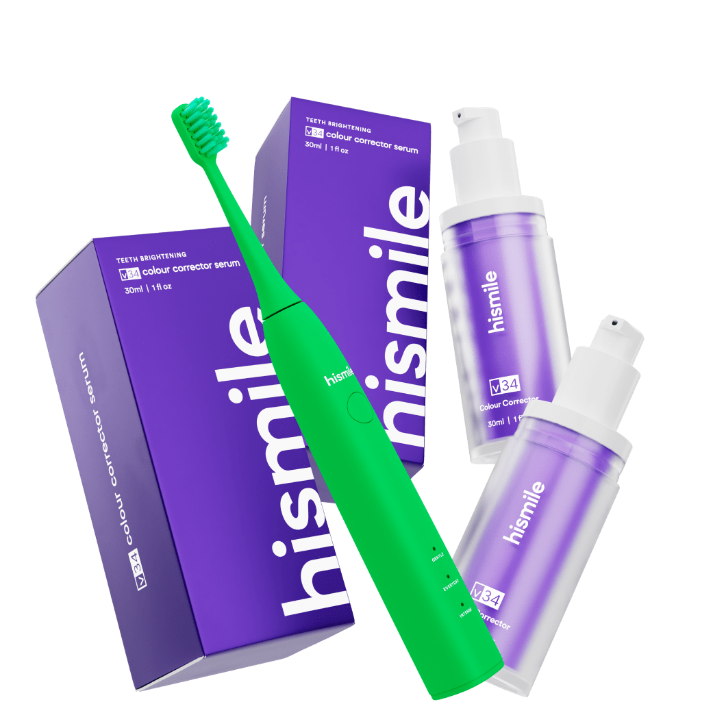 Ultimate Toothbrush Bundle