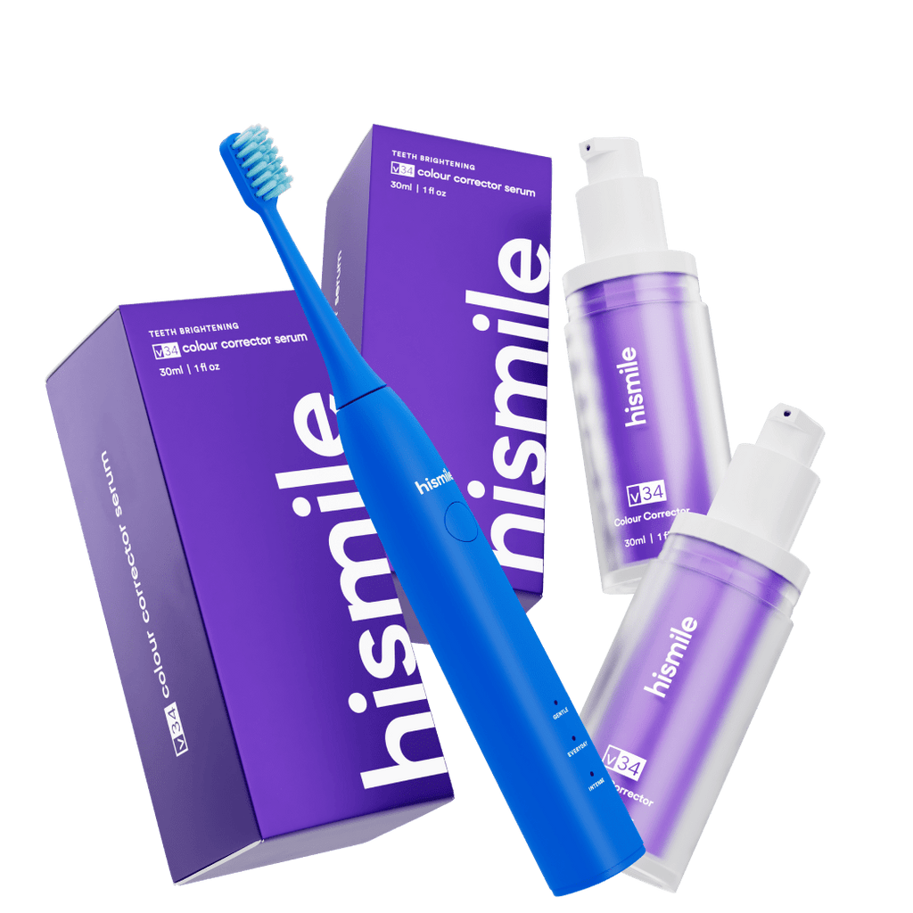 Ultimate Toothbrush Bundle