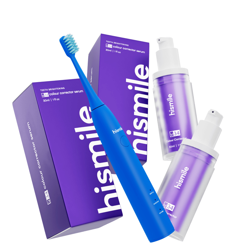 Ultimate Toothbrush Bundle