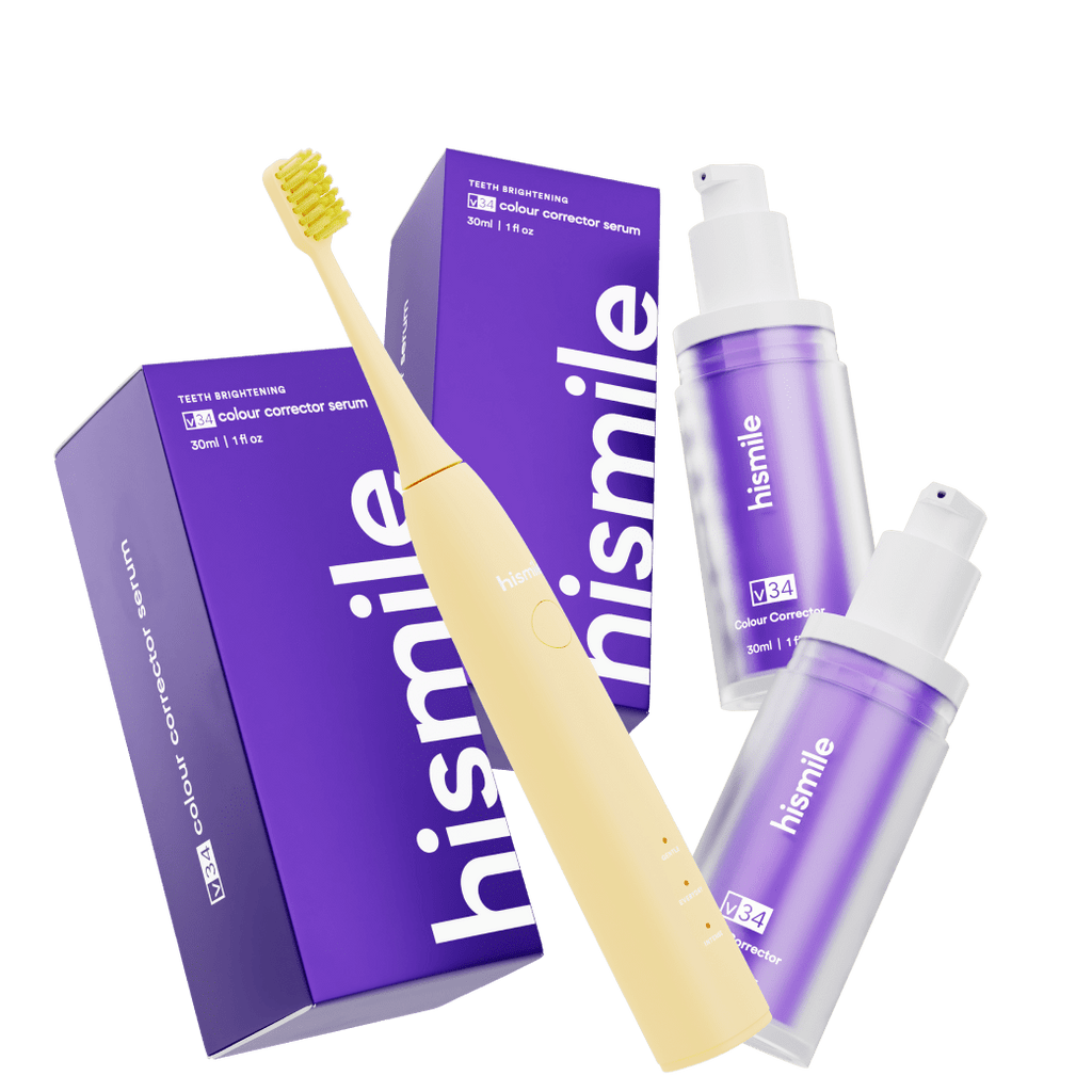 Ultimate Toothbrush Bundle