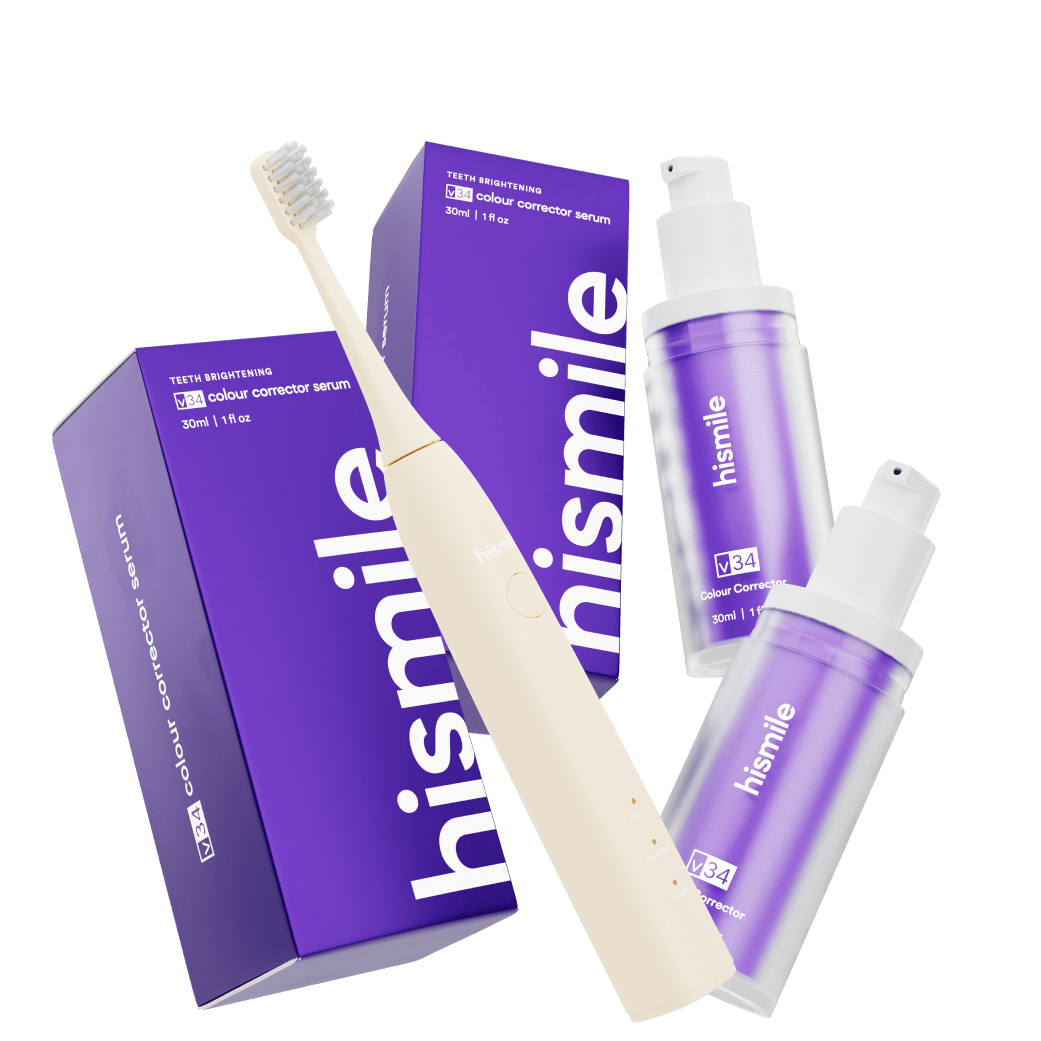 Ultimate Toothbrush Bundle