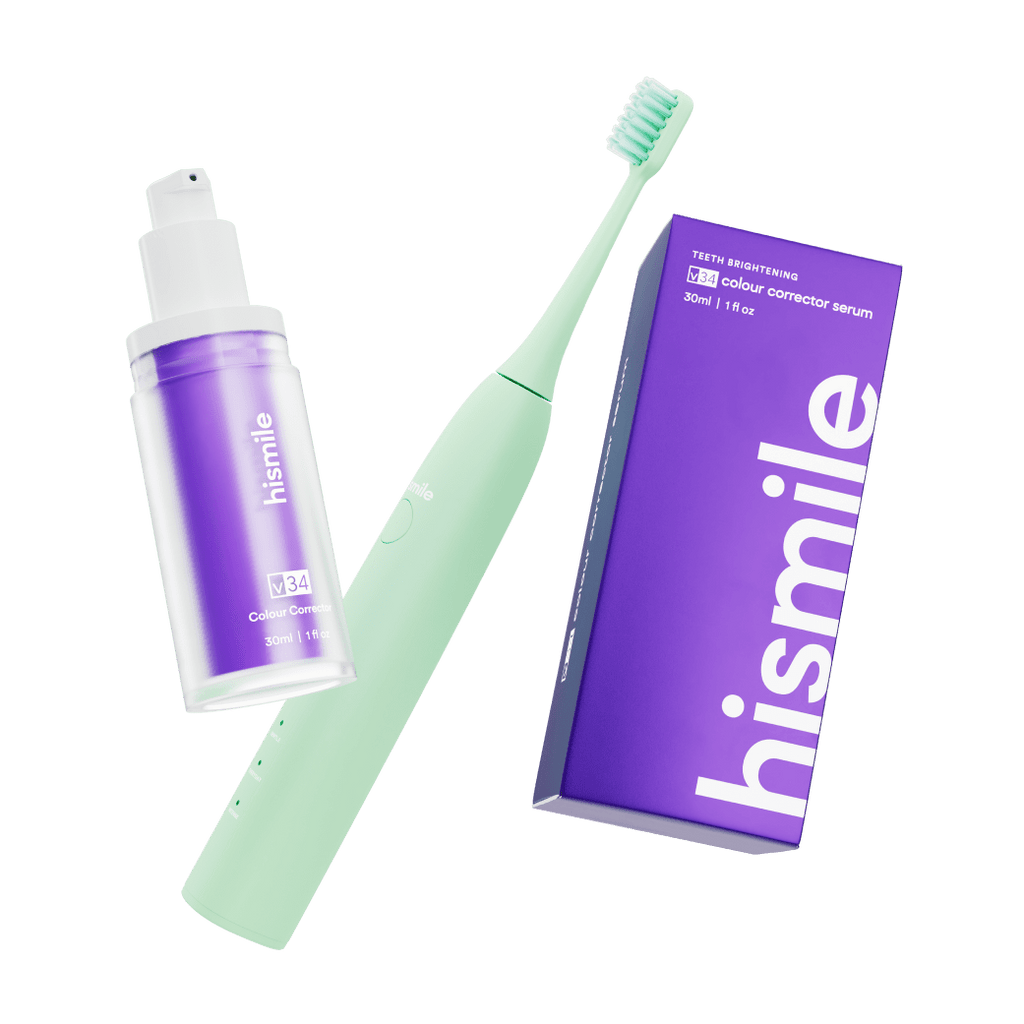 Ultimate Toothbrush Bundle