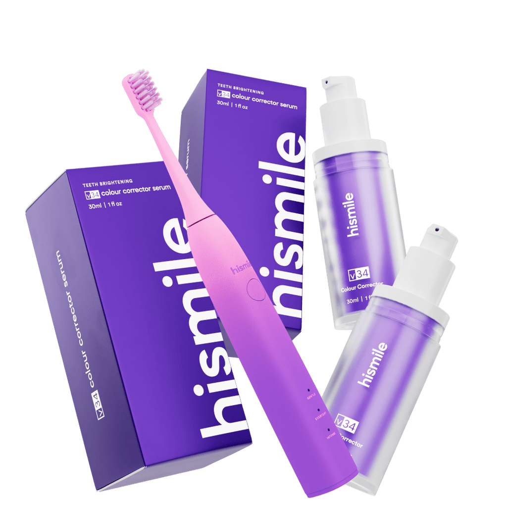 Ultimate Toothbrush Bundle