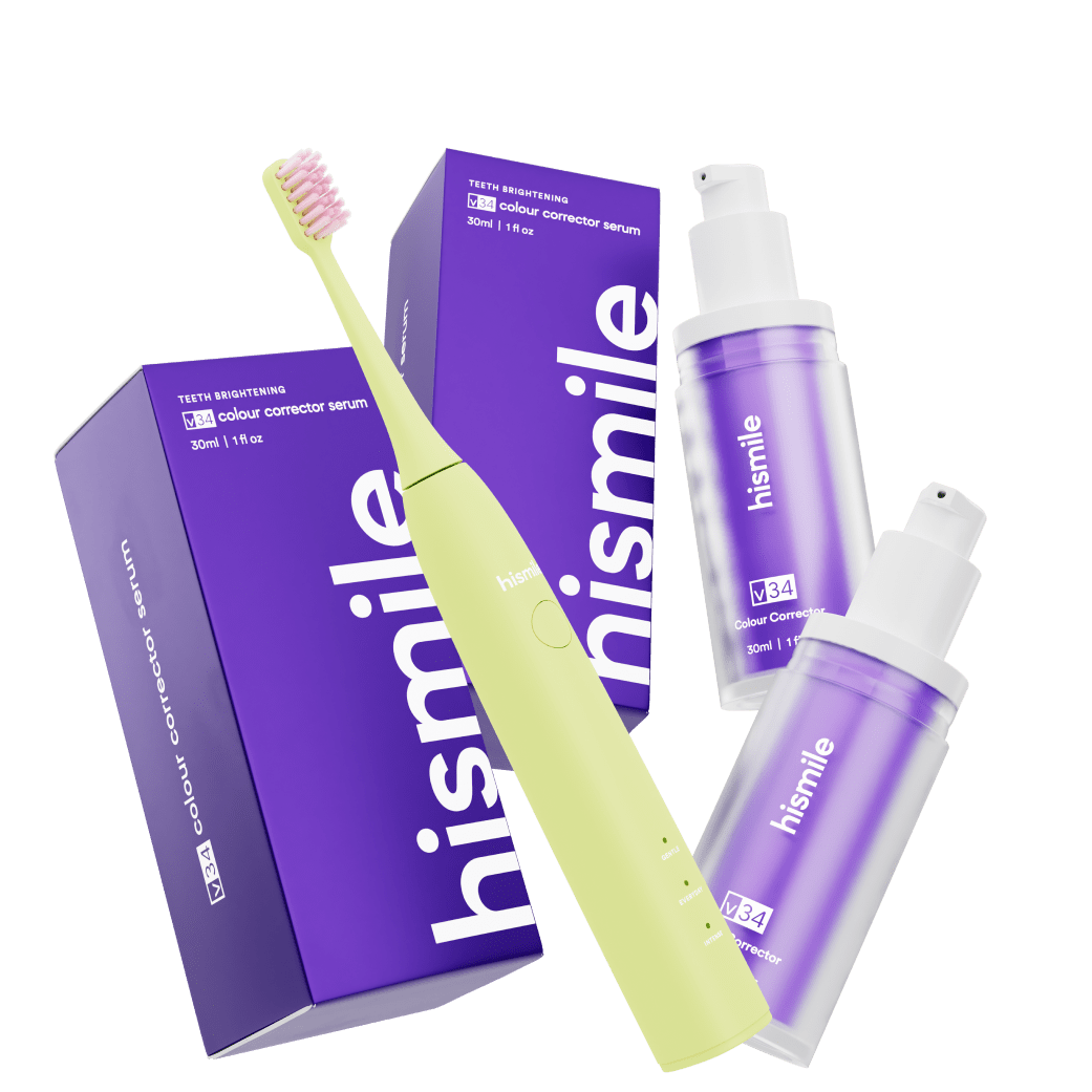 Ultimate Toothbrush Bundle