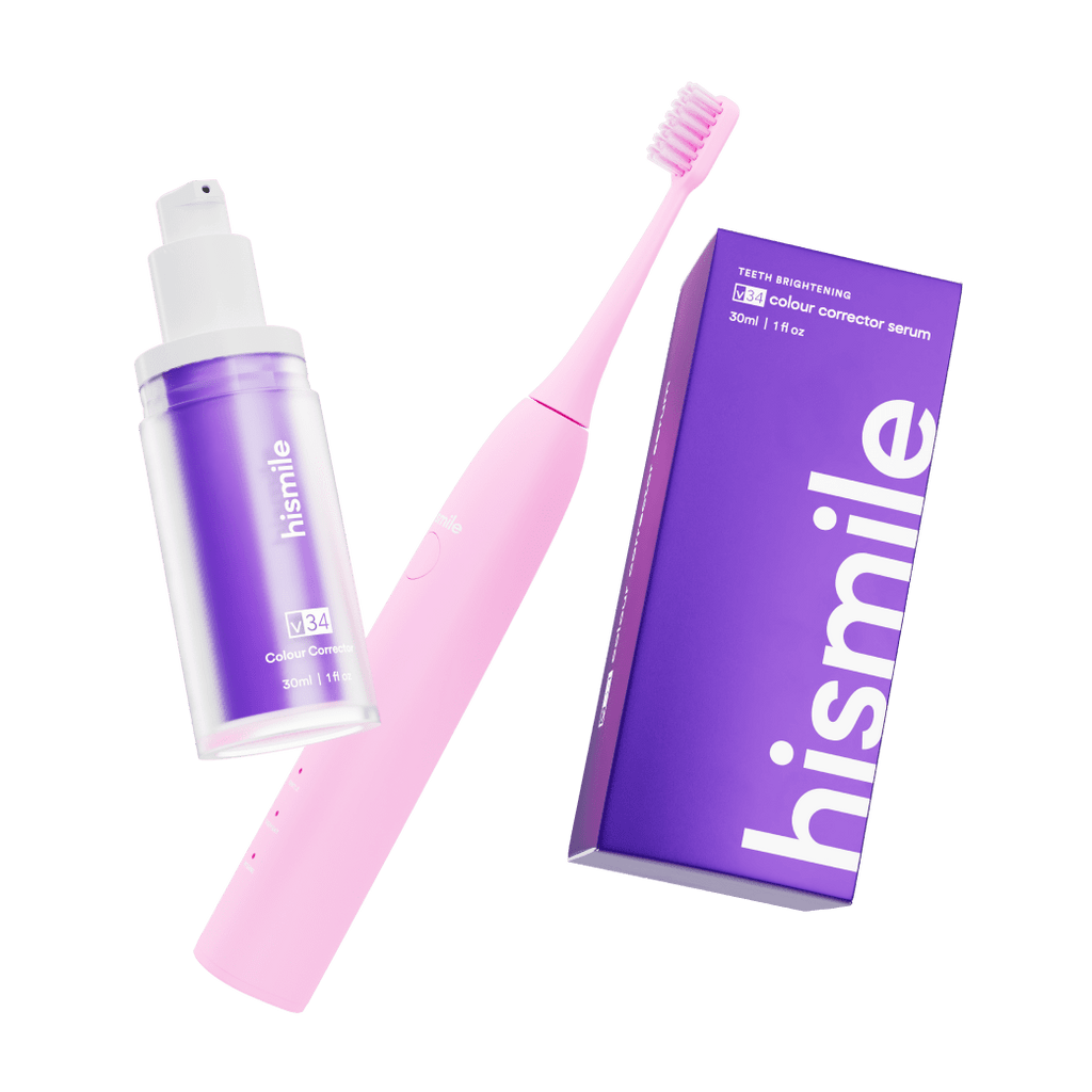 Ultimate Toothbrush Bundle