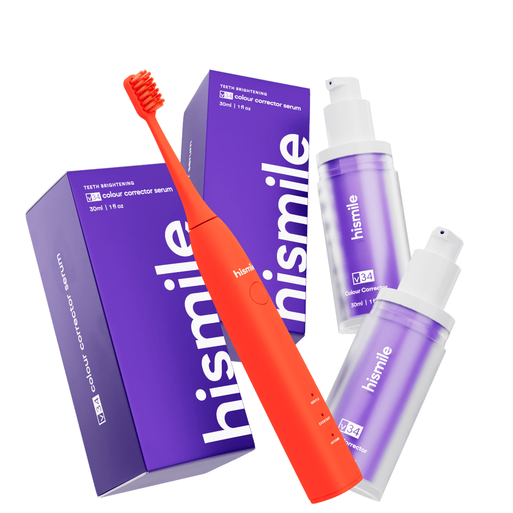 Ultimate Toothbrush Bundle