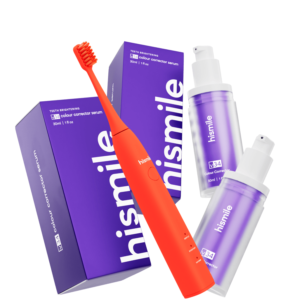 Ultimate Toothbrush Bundle