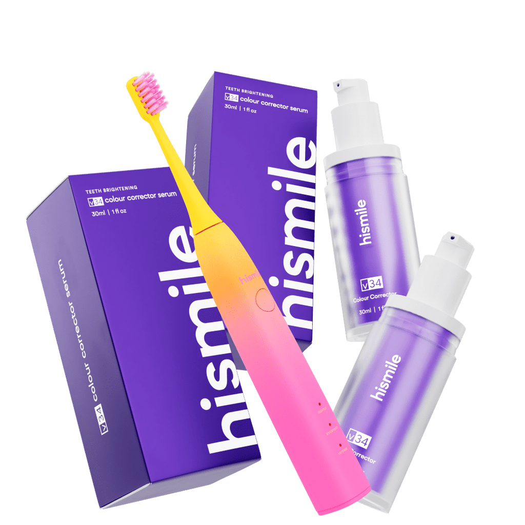 Ultimate Toothbrush Bundle
