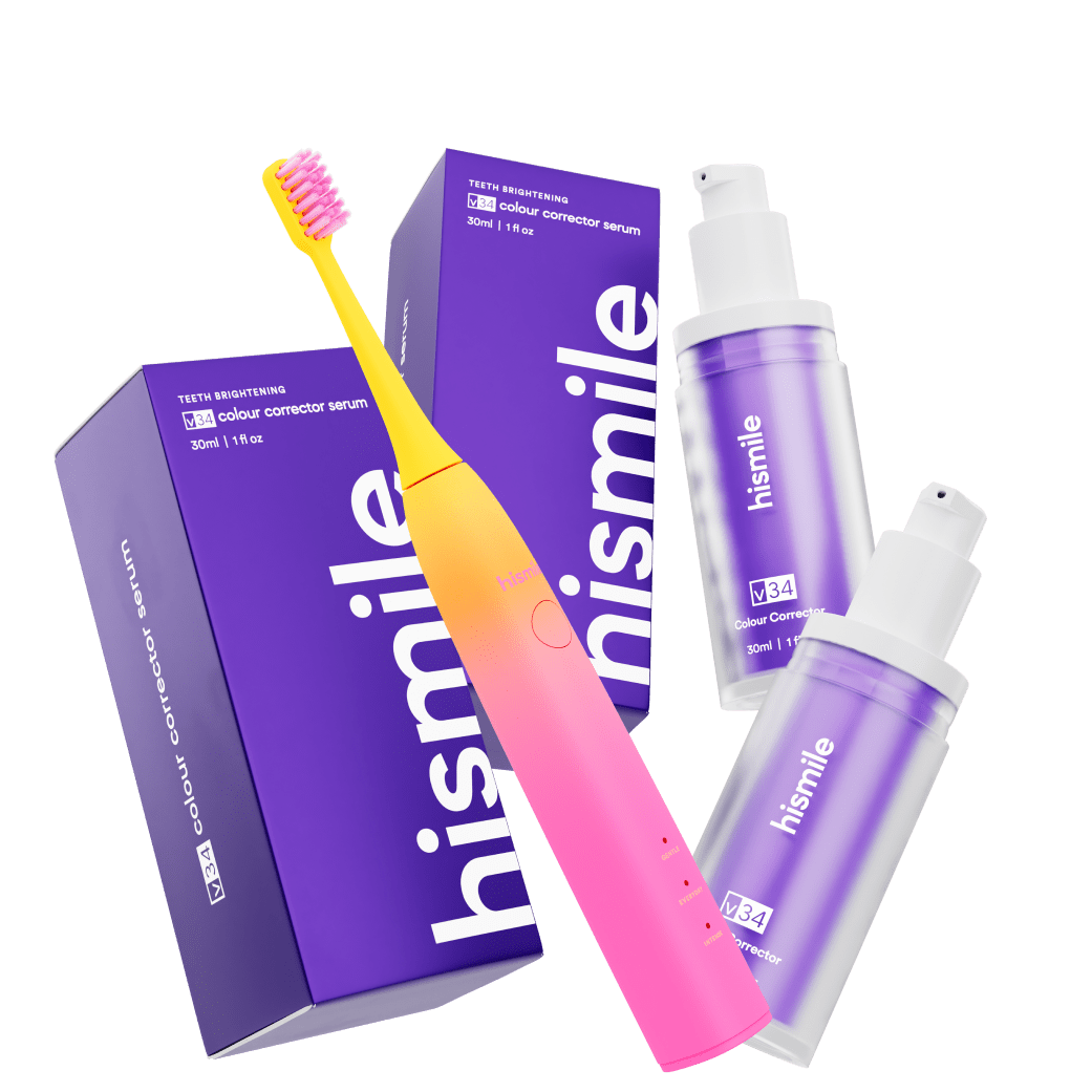 Ultimate Toothbrush Bundle
