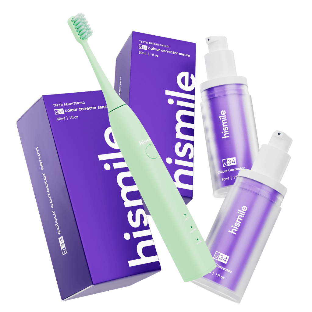 Ultimate Toothbrush Bundle