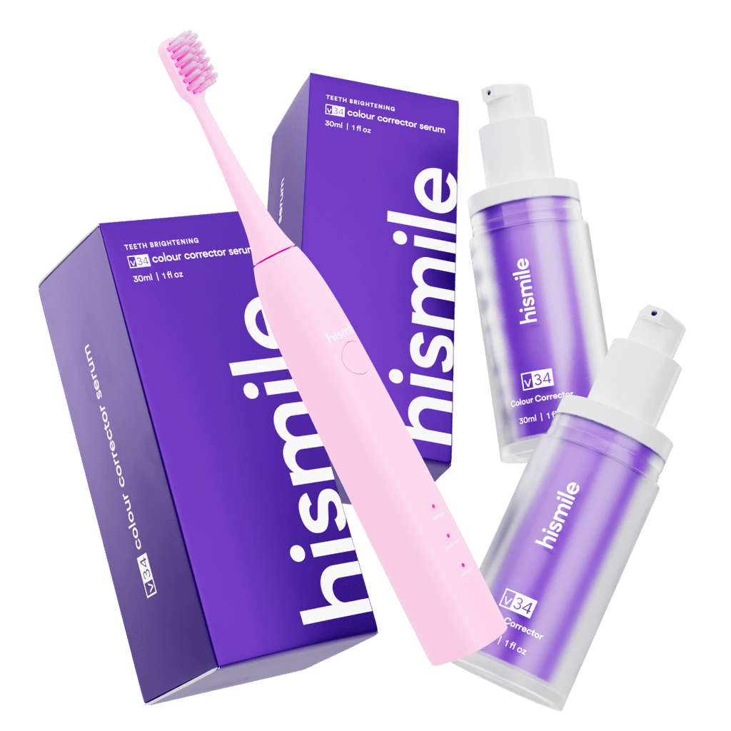 Ultimate Toothbrush Bundle