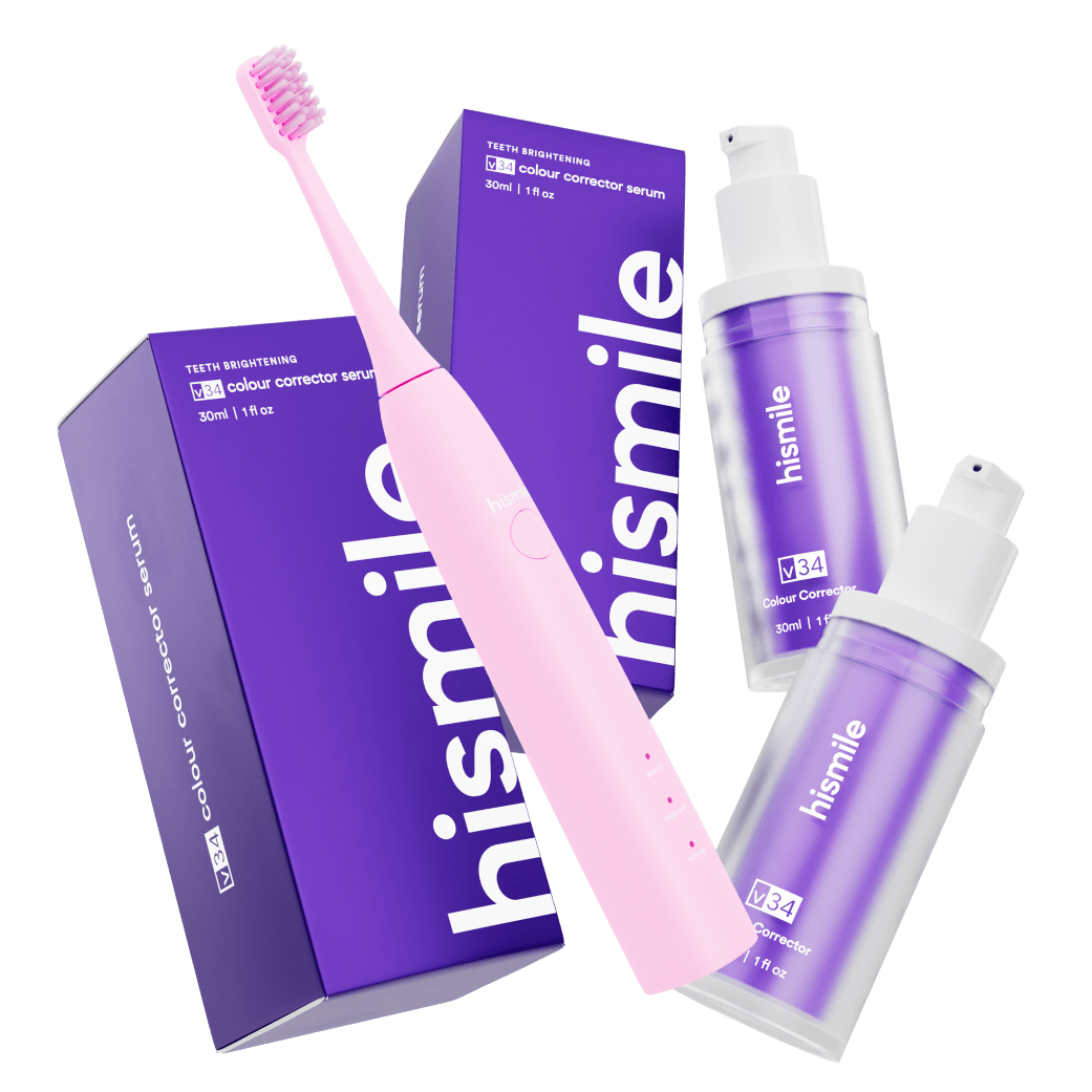 Ultimate Toothbrush Bundle