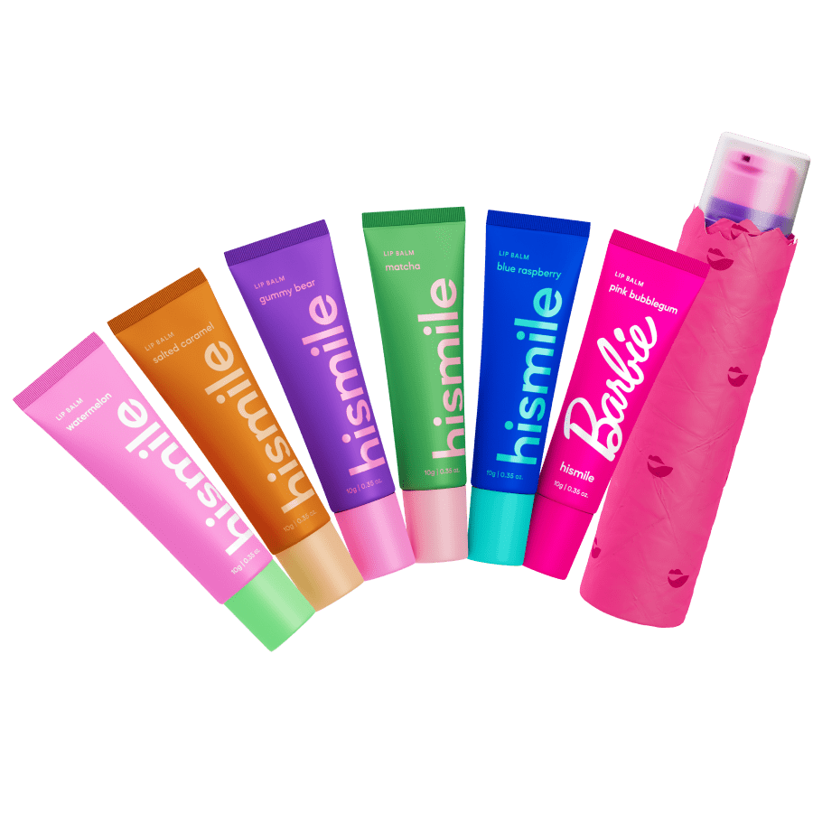 Lip Balm Bundle